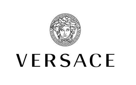 versace font nome|what font does versace use.